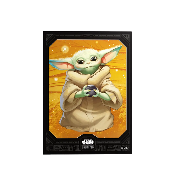 Star Wars Unlimited: Art Sleeves