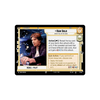 Star Wars Unlimited: Jump to Lightspeed Spotlight Deck [Han Solo]