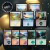 Secret Lair Drop - Happy Little Gathering Foil Edition