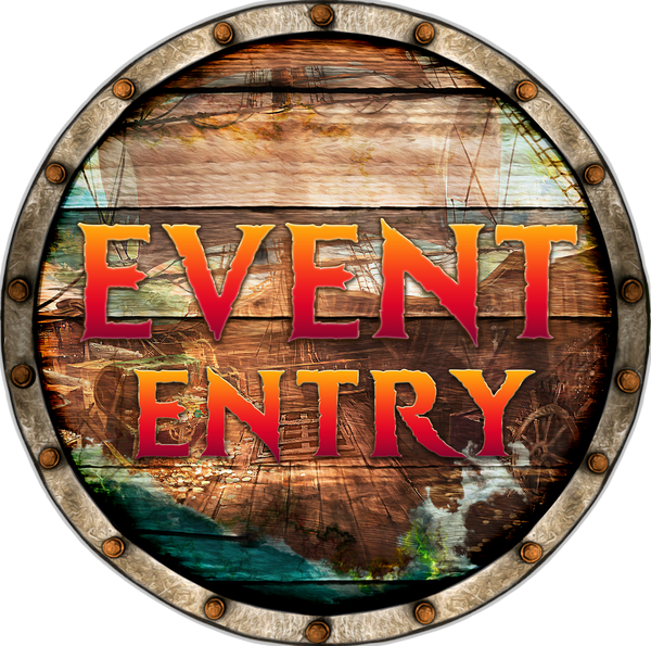 Flesh & Blood: Armory Classic Constructed Event Entry (Hosted @ TK's Boba & Creamery)