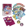 Pokemon Holiday 2025 Calendar