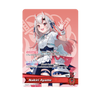 Hololive Official Card Game: Start Deck Red [Nakiri Ayame]