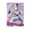Hololive Official Card Game: Start Deck Purple [Yuzuki Choco]