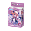 Hololive Official Card Game: Start Deck Purple [Yuzuki Choco]