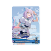 Hololive Official Card Game: Start Deck Blue [Nekomata Okayu]