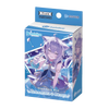 Hololive Official Card Game: Start Deck Blue [Nekomata Okayu]
