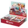 Hololive Official Card Game: Ayakashi Vermillion Booster Box