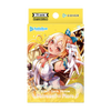[PREORDER] Hololive Official Card Game: Start Deck Yellow [Shiranui Flare]