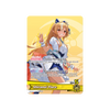 [PREORDER] Hololive Official Card Game: Start Deck Yellow [Shiranui Flare]