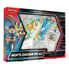 Hop's Zacian ex Box
