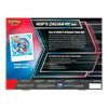 Hop's Zacian ex Box