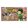 Union Arena: Hunter x Hunter Playmat & Half Storage Box Set