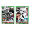 Union Arena: Hunter X Hunter Starter Deck [UE02ST]