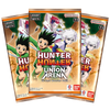 Union Arena: Hunter x Hunter Booster Box [UE02BT]