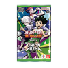 Union Arena: Hunter x Hunter Booster Box Vol. 2 [UEX04BT]