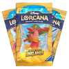 Disney Lorcana: Into the Inklands Booster Display