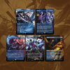 Secret Lair Drop - Introducing: Kaito Shizuki