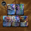Secret Lair Drop - Introducing: Kaito Shizuki Foil Edition