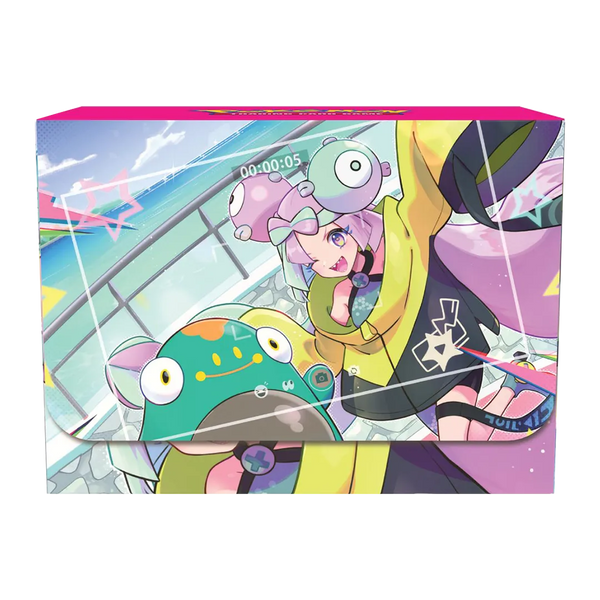 Iono Premium Tournament Collection