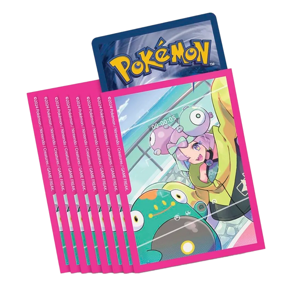 Iono Premium Tournament Collection Iono Premium Tournament Collection