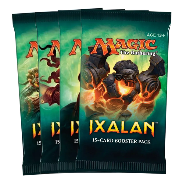 Ixalan Booster Box Display Ixalan Booster Box Display