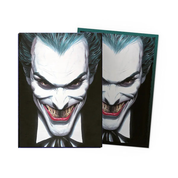 dc comics card sleeves Dragon Shield Card Sleeves