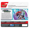 Scarlet & Violet: Journey Together - 3 Booster Blister [Scrafty]