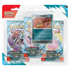 Scarlet & Violet: Journey Together - 3 Booster Blister [Scrafty]