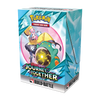 Scarlet & Violet: Journey Together - Build & Battle