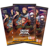Union Arena: JuJutsu Kaisen Booster Box [UE03BT]