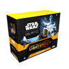 Star Wars Unlimited: Jump to Lightspeed Prerelease Box