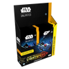 Star Wars Unlimited - Jump to Lightspeed Carbonite Booster Box Star Wars Unlimited - Jump to Lightspeed Carbonite Booster Box