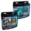 Kaldheim Commander Decks [Set of 2]
