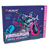 Kamigawa: Neon Dynasty Collector Omega Booster Pack