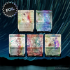 Secret Lair Drop - Kamigawa Ink Foil Edition