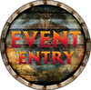 Magic: The Gathering - Legacy Event Entry (Hosted @ TK's Boba & Creamery)