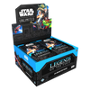 Star Wars Unlimited: Legends of the Force Booster Box Star Wars Unlimited: Legends of the Force Booster Box