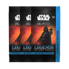 [PREORDER] Star Wars Unlimited: Legends of the Force Carbonite Edition Booster Box