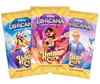 [PREORDER] Disney Lorcana: Hyperia City Booster Box