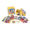 [PREORDER] Disney Lorcana: Hyperia City Illumineer's Trove