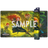Disney Lorcana: Official Art Playmats