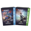 [PREORDER] Magic: The Gathering - Lorwyn Eclipsed Theme Decks [Set of 2]