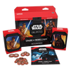 Star Wars Unlimited: Spark of Rebellion Two-Player Starter