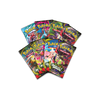Pokémon - Mega Zygarde ex Premium Collection