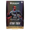 [PREORDER] Magic: The Gathering - Star Trek Collector's Commander Decks [Set of 4]