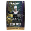[PREORDER] Magic: The Gathering - Star Trek Collector's Commander Decks [Set of 4]