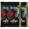 [PREORDER] Magic: The Gathering - Star Trek Collector Booster Box