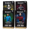 [PREORDER] Magic: The Gathering - Star Trek Commander Decks [Set of 4]