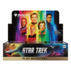 [PREORDER] Magic: The Gathering - Star Trek Play Booster Box