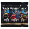 [PREORDER] Magic: The Gathering - Star Trek Bundle